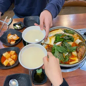 25시해장국 사진