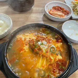 두막숨두부 사진