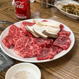 대성정육식당 리뷰 사진