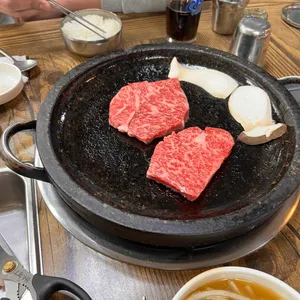 대성정육식당 리뷰 사진