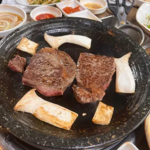 대성정육식당 리뷰 사진