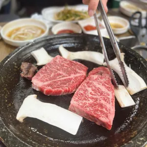 대성정육식당 리뷰 사진