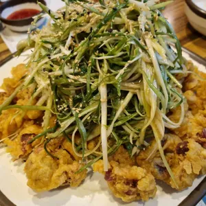 CMF치킨방어점 사진