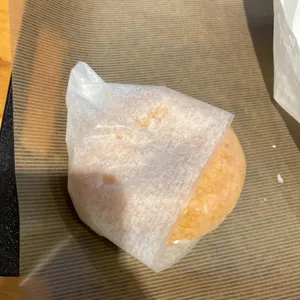 크리스피크림도넛 사진