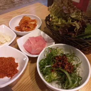 숯불구이짱 리뷰 사진