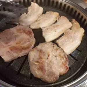 숯불구이짱 리뷰 사진