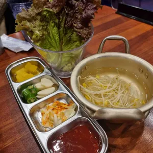 홍곱창 사진