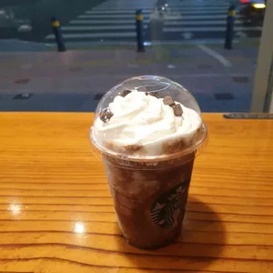스타벅스 사진