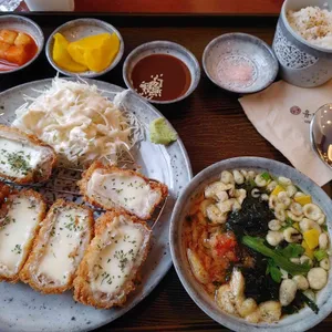 유미카츠 사진