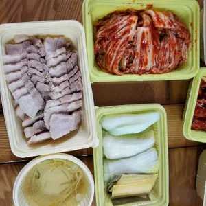 원할머니보쌈족발 김포통진점 사진