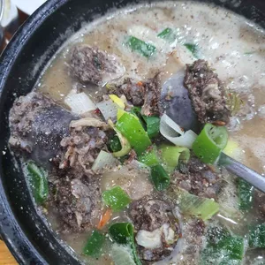 별미순대국 사진
