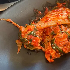 개군면 해물칼국수 사진