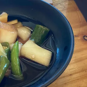 개군면 해물칼국수 사진