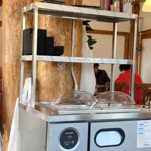 개군면 해물칼국수 리뷰 사진