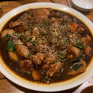 봉추찜닭 사진