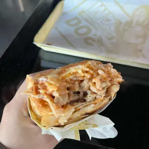 도스마스 사진