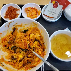 본죽&비빔밥cafe 사진