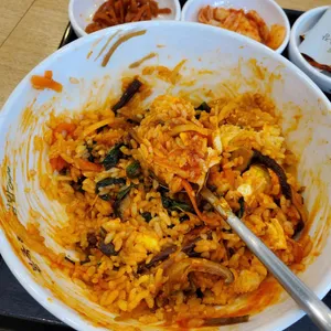 본죽&비빔밥cafe 사진