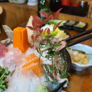요정참치앤통큰우럭 사진