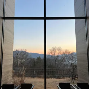 써라운드 리뷰 사진