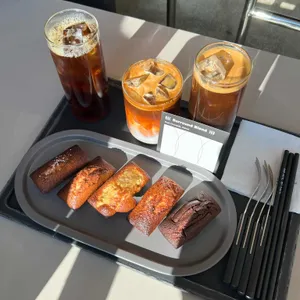 써라운드 리뷰 사진