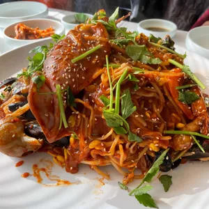 수빈이네찜 사진