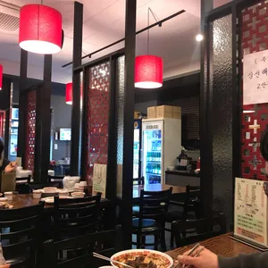 화루중화요리 리뷰 사진