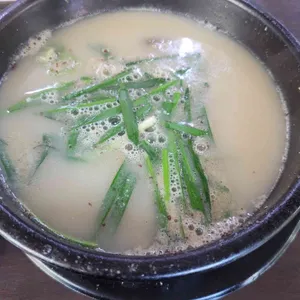 찹쌀순대만드는집 사진