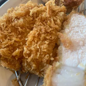 삼백돈 돈가츠 사진