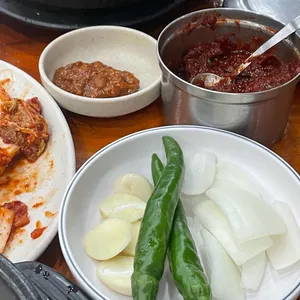 마포집 사진