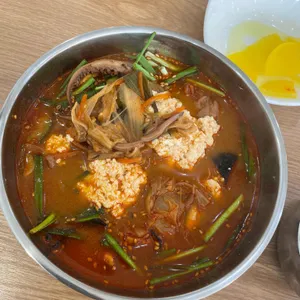 소래강릉짬뽕순두부 사진