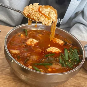 소래강릉짬뽕순두부 사진