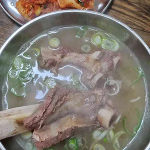 한양식당 사진