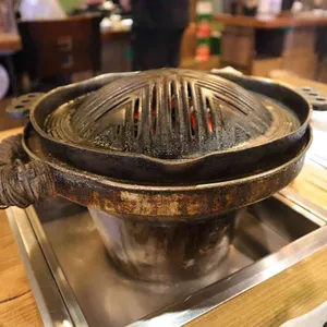 징기스 사진