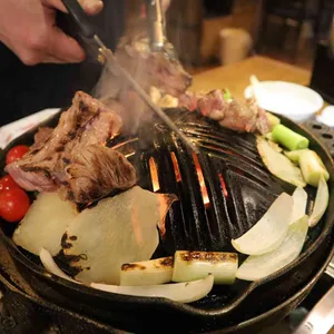 징기스 사진