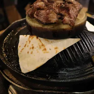 징기스 사진