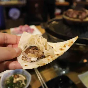징기스 사진