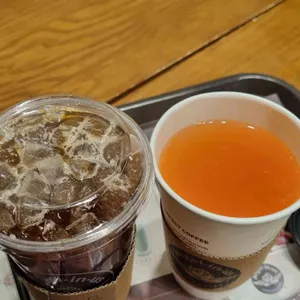엔제리너스 사진