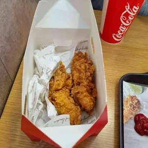 케이에프씨 사진