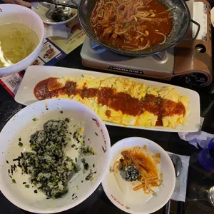 한신포차 사진