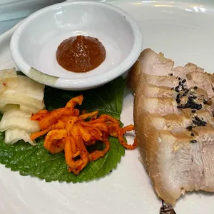 솔반 리뷰 사진