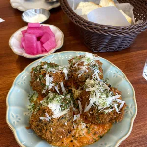 공담 리뷰 사진