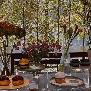 나무아래오후 리뷰 사진