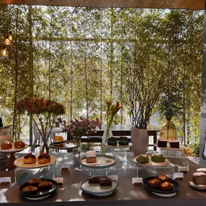 나무아래오후 리뷰 사진