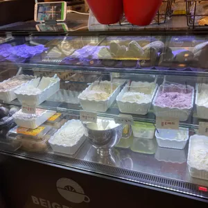 베이글카페 리뷰 사진
