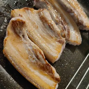 흑돼지스토리 사진
