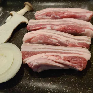 흑돼지스토리 사진