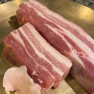 감돈 리뷰 사진