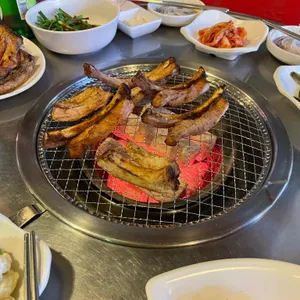 경희궁 사진