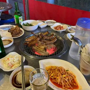 경희궁 사진